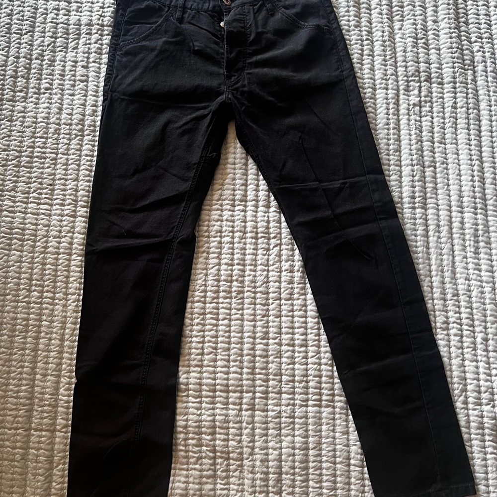 The Hundreds Pants